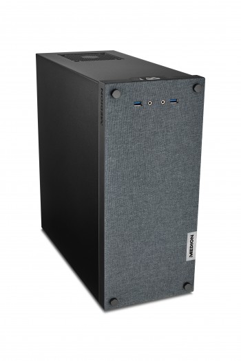 Akoya E66017 (Bild: Medion)